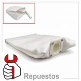 Bolsas Recambio Technoclean PRO 500