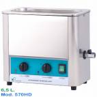 Ultrasonidos Logimec 570HD 6,5 L. C/Tapa