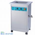 Ultrasonidos Logimec 25LT HD 25,0 L. C/Tapa