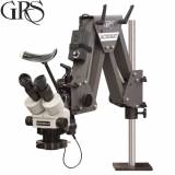 Microscopio Acrobat Meiji EMZ-5, GRS Pack Complet