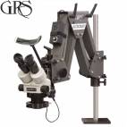 Microscopio Acrobat Meiji EMZ-5, GRS Pack Complet