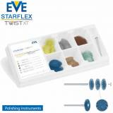 Goma StarFlex TWIST-XT 19mm, 48 Uds. Starter Set