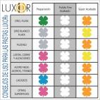 Pasta para pulir Luxor ® Pink / Rosa