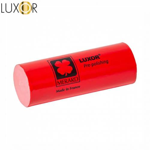 Pasta para pulir Luxor ® Pink / ROSA