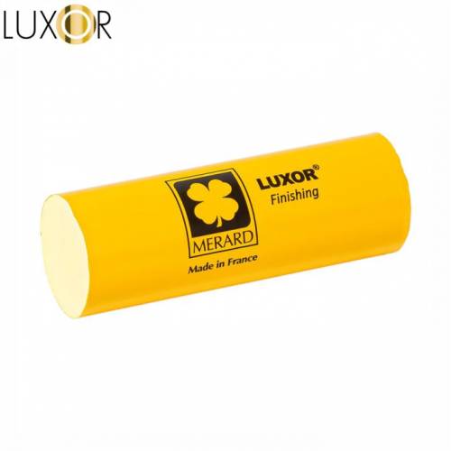 Pasta para pulir Luxor ® Yellow/ AMARILLA Pasta para pulir Luxor ® Yellow/ AMARILLA