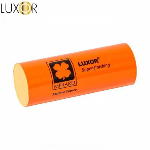 Pasta para pulir Luxor ® Orange / NARANJA