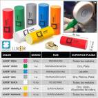 Pasta para pulir Luxor ® Orange / NARANJA