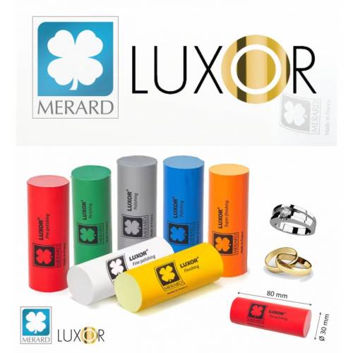 LUXOR® Compound by Merard LUXOR® Compound by Merard