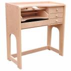 Mesa Joyero 1 Puesto, Durston Pro Economy