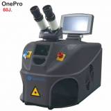 Soldador Láser OnePro 80W. / 60J.