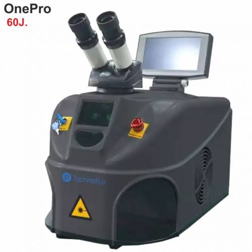 Soldador Láser OnePro 80W. / 60J. Soldador Láser OnePro 80W. / 60J.