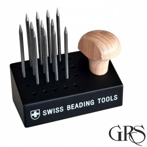 GRS Granetes o Perleros, Jº de 12