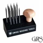 GRS Granetes o Perleros, Jº de 12