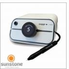 Soldador "Zapp Plus™ P.J. Micro-Tig.