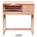 Mesa Joyero 1 Puesto, Durston Pro Eco.