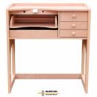 Mesa Joyero 1 Puesto, Durston Pro Eco.