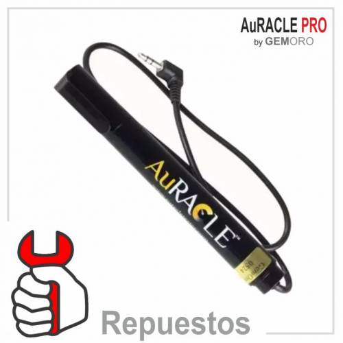 L&aacute;piz para Comprobador de Oro AuRACLE PRO