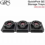 GRS QuickPick QC Storage Trays 003-520