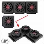 GRS QuickPick QC Storage Trays 003-520