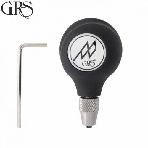 GRS Maxim Hand Chuck, 002-391