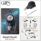 GRS Maxim Hand Chuck, 002-391