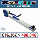 Banco de Estirar 1 m. manual