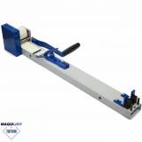 Banco de Estirar 1 m. manual