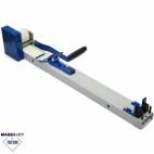 Banco de Estirar 1 m. manual