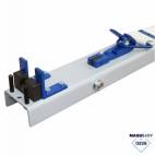 Banco de Estirar 1 m. manual