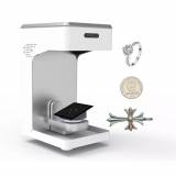 Escáner de joyas Thunk3D JS500