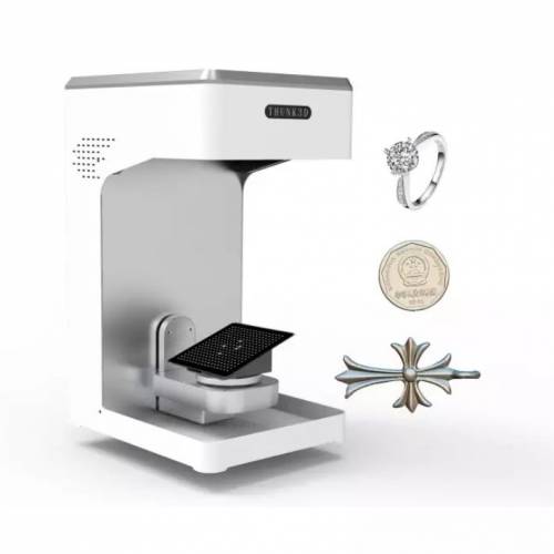 Escáner de joyas Thunk3D JS500 Escáner de joyas Thunk3D JS500