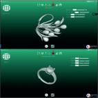 Escáner de joyas Thunk3D JS500