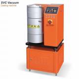 Fundidora Inducción Yihui SVC Mini 1Kg