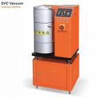 Fundidora Inducción SVC-1 Mini