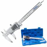 Calibre Digital 150 mm. Pie de Rey, extra