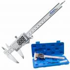 Calibre Digital 150 mm. Pie de Rey, extra