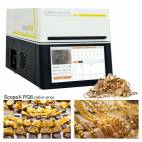 Analizador de Oro ScopeX PG6