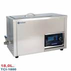 Ultrasonidos Estmon TCI-1800 18L. C/ Tapa y Cesta