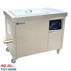 Ultrasonidos Estmon TCI-4000 40. C/ Tapa y Cesta