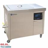 Ultrasonidos Estmon TCI-6000 60. C/ Tapa y Cesta