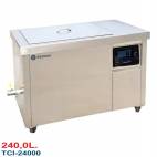 Ultrasonidos Estmon TCI-24000 240. C/ Tapa y Cesta