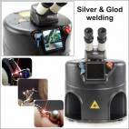 Soldador Láser Micro Welder Power