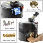 Soldador Láser Micro Welder Power