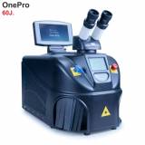 Soldador Láser OnePro 60J.