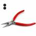Alicate Redondo 130mm. Pastorino 234