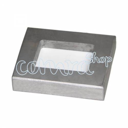 Marco Microfusión de 66x47x15 mm.