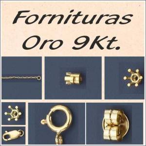 fornitura Oro 9k