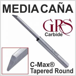 GRS C-Max® Tapered Round Graver